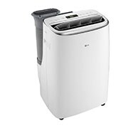 LG Condizionatore portatile DUAL inverter, PA11WS