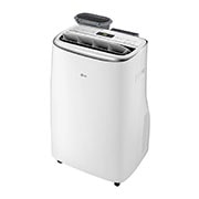 LG Condizionatore portatile DUAL inverter, PA11WS