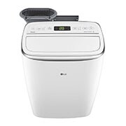 LG Condizionatore portatile DUAL inverter, PA11WS
