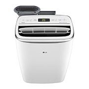 LG Condizionatore portatile DUAL inverter, PA11WS