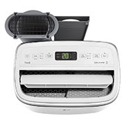 LG Condizionatore portatile DUAL inverter, PA11WS