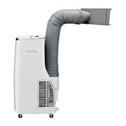 LG Condizionatore portatile DUAL inverter, PA11WS