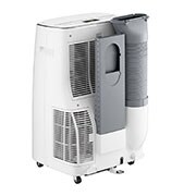 LG Condizionatore portatile DUAL inverter, PA11WS
