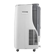 LG Condizionatore portatile DUAL inverter, PA11WS