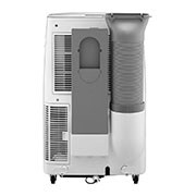 LG Condizionatore portatile DUAL inverter, PA11WS