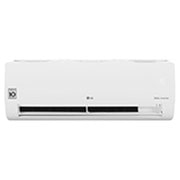 LG DUALCOOL Libero Smart Climatizzatore Inverter 9000 BTU, Wi-Fi ThinQ®, Riscaldamento, Comfort Air, S09ET