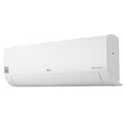 LG DUALCOOL Libero Smart Climatizzatore Inverter 9000 BTU, Wi-Fi ThinQ®, Riscaldamento, Comfort Air, S09ET