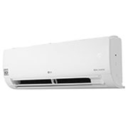 LG DUALCOOL Libero Smart Climatizzatore Inverter 9000 BTU, Wi-Fi ThinQ®, Riscaldamento, Comfort Air, S09ET