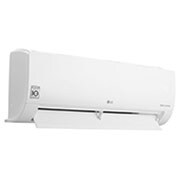 LG DUALCOOL Libero Smart Climatizzatore Inverter 9000 BTU, Wi-Fi ThinQ®, Riscaldamento, Comfort Air, S09ET