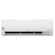 LG DUALCOOL Libero Smart Climatizzatore Inverter 24000 BTU, Wi-Fi ThinQ®, Riscaldamento, Comfort Air, S24ET