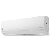 LG DUALCOOL Libero Smart Climatizzatore Inverter 24000 BTU, Wi-Fi ThinQ®, Riscaldamento, Comfort Air, S24ET