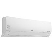 LG DUALCOOL Libero Smart Climatizzatore Inverter 24000 BTU, Wi-Fi ThinQ®, Riscaldamento, Comfort Air, S24ET