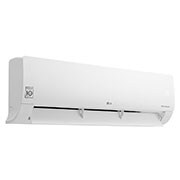 LG DUALCOOL Libero Smart Climatizzatore Inverter 24000 BTU, Wi-Fi ThinQ®, Riscaldamento, Comfort Air, S24ET