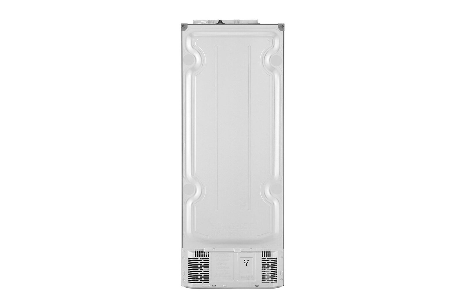 LG Offerta Kit Esclusivo: Frigorifero combinato 70cm Classe E, 462L + Microonde NeoChef 25 litri, potenza 1000W, GBB567PZCMB.MH6565