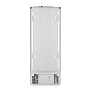 LG Offerta Kit Esclusivo: Frigorifero combinato 70cm Classe E, 462L + Microonde NeoChef 25 litri, potenza 1000W, GBB567PZCMB.MH6565