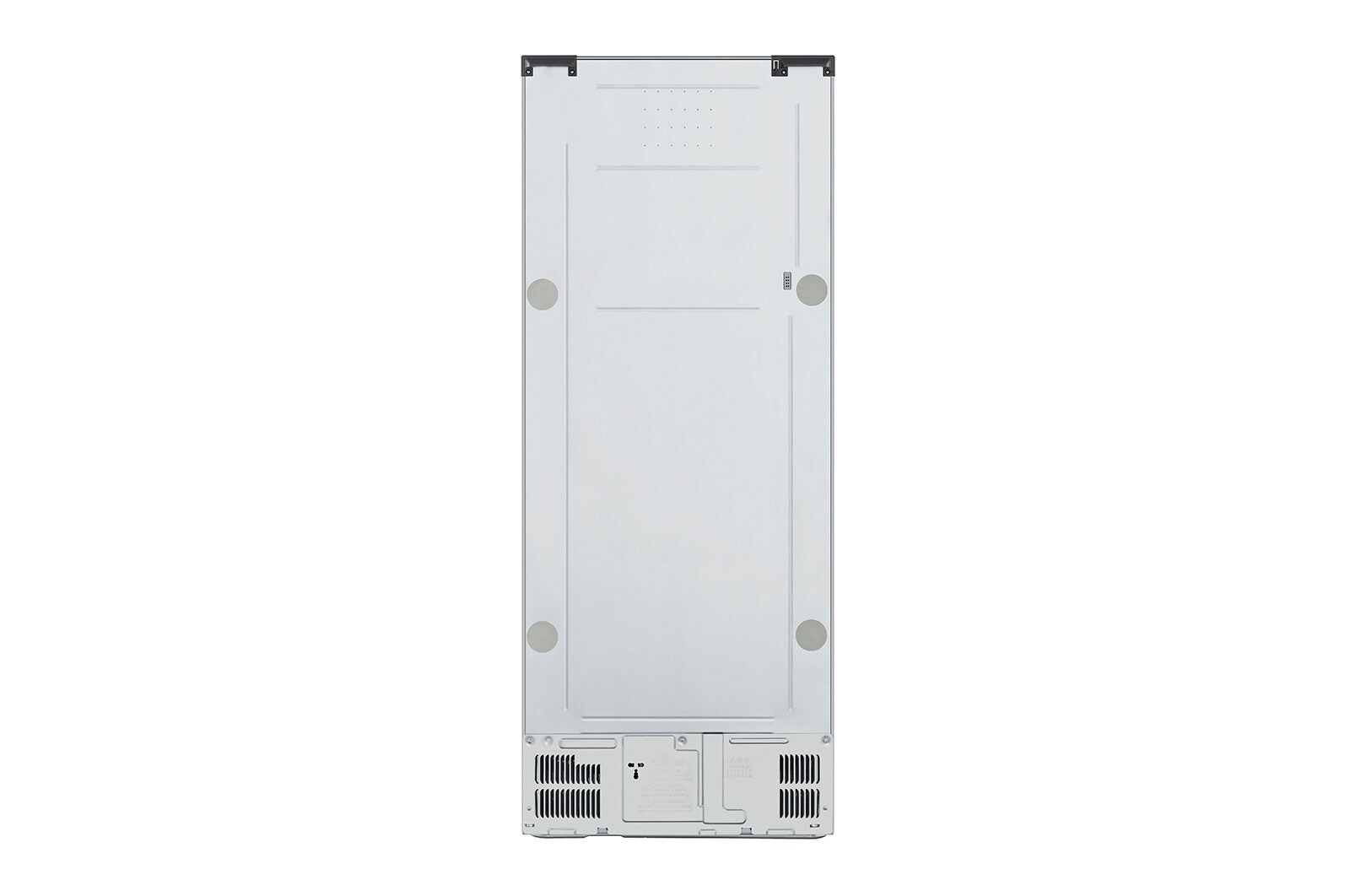 LG SIGNATURE Cantinetta vino InstaView | Classe E, 422L | Wi-Fi, Optimal Preservation Technology™, No frost | Inox satinato, LSR200W