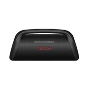 LG XBOOM Go | Speaker Bluetooth 80W Serie XG9 | Sound Boost, Illuminazione strobo, IP67, Autonomia 24 ore | Black, XG9QBK