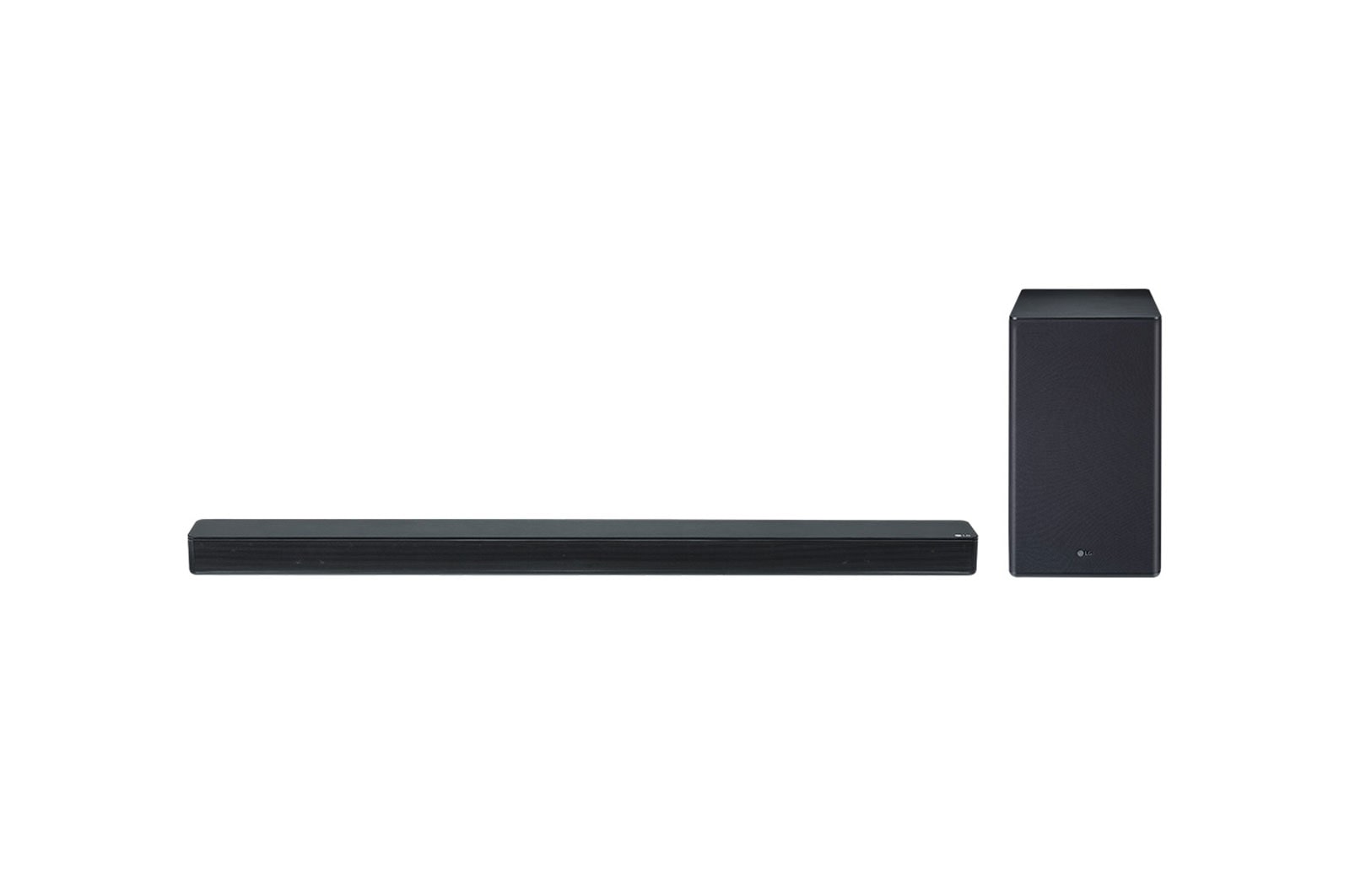 LG Soundbar 2.1 ch 360W Dolby Audio Subwoofer Wireless, DSK8