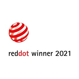 Red Dot Design Award