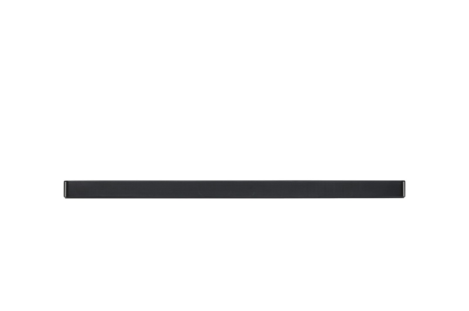 LG Soundbar 420W DTS Virtual:X Dolby Digital Wireless Subwoofer 3.1 ch , SL7Y
