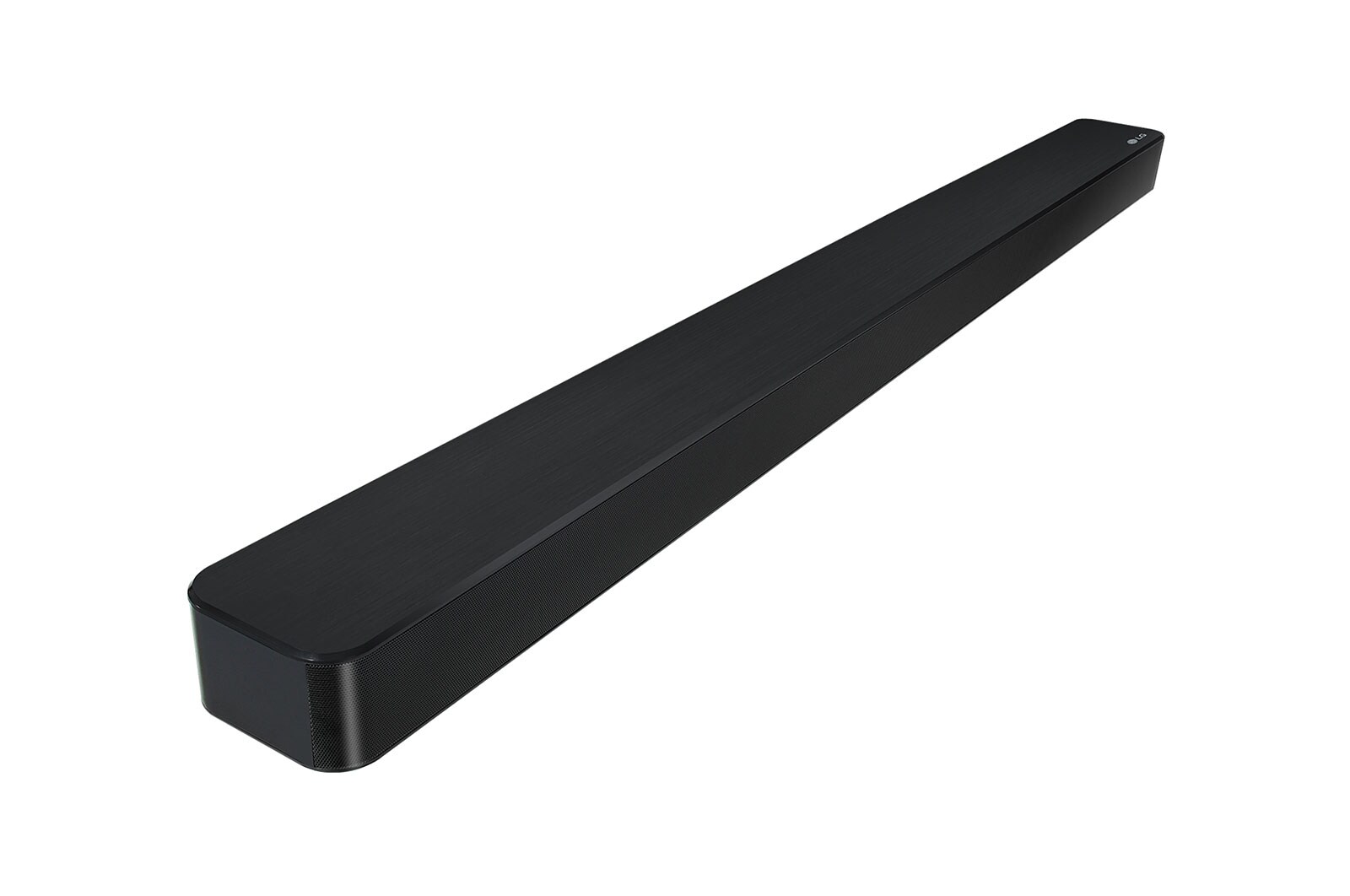 LG Soundbar 420W DTS Virtual:X Dolby Digital Wireless Subwoofer 3.1 ch , SL7Y