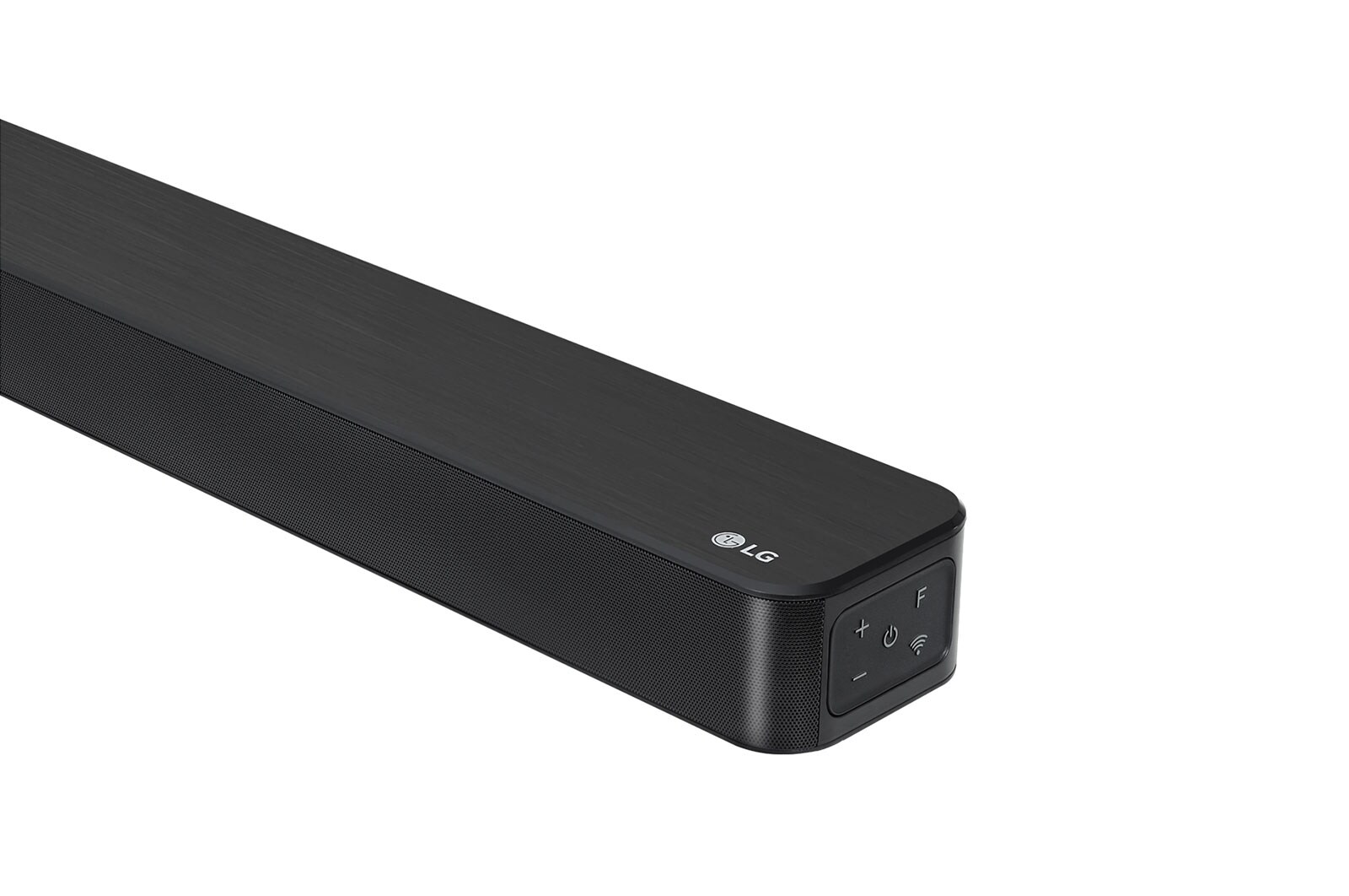 LG Soundbar 420W DTS Virtual:X Dolby Digital Wireless Subwoofer 3.1 ch , SL7Y