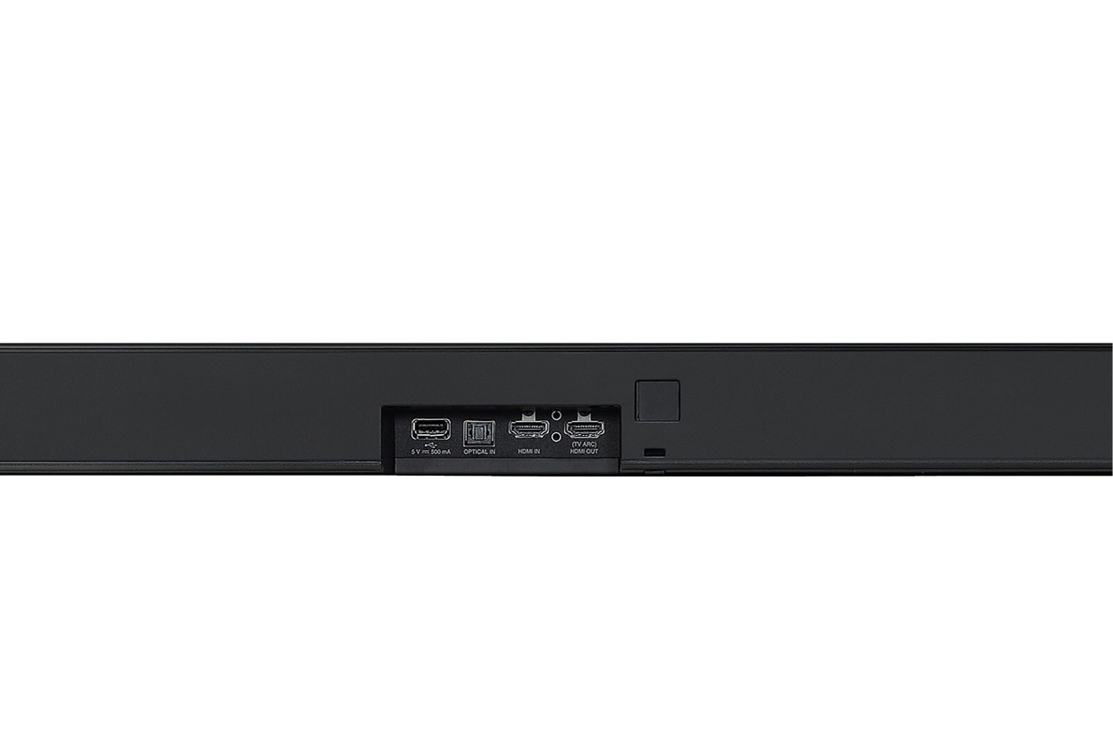 LG Soundbar 420W DTS Virtual:X Dolby Digital Wireless Subwoofer 3.1 ch , SL7Y