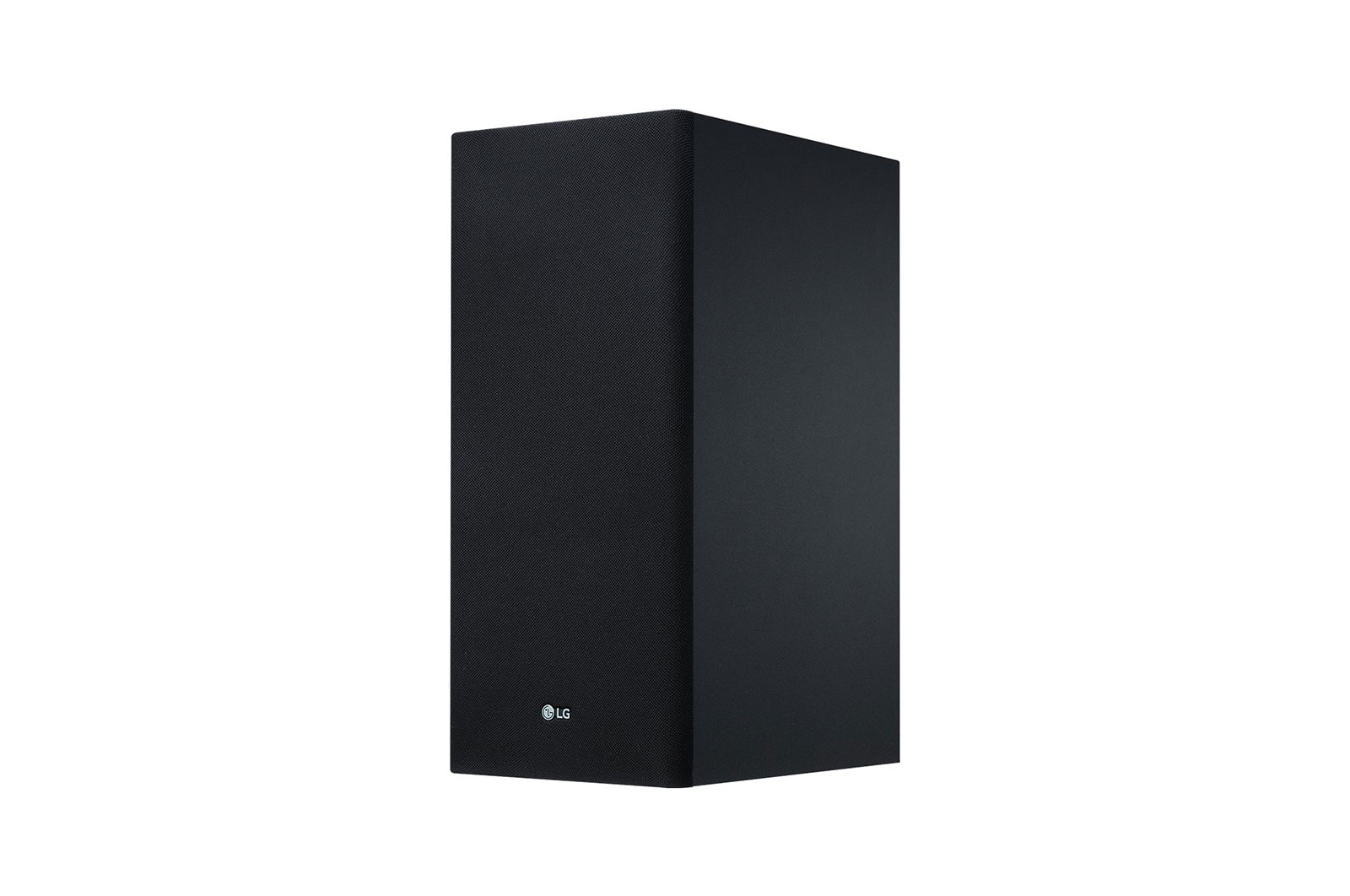 LG Soundbar 420W DTS Virtual:X Dolby Digital Wireless Subwoofer 3.1 ch , SL7Y