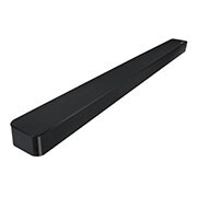 LG Soundbar 420W DTS Virtual:X Dolby Digital Wireless Subwoofer 3.1 ch , SL7Y