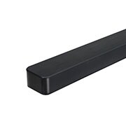 LG Soundbar 420W DTS Virtual:X Dolby Digital Wireless Subwoofer 3.1 ch , SL7Y