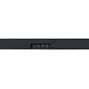 LG Soundbar 420W DTS Virtual:X Dolby Digital Wireless Subwoofer 3.1 ch , SL7Y