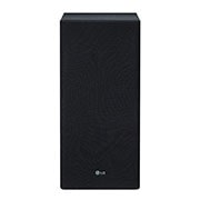 LG Soundbar 420W DTS Virtual:X Dolby Digital Wireless Subwoofer 3.1 ch , SL7Y
