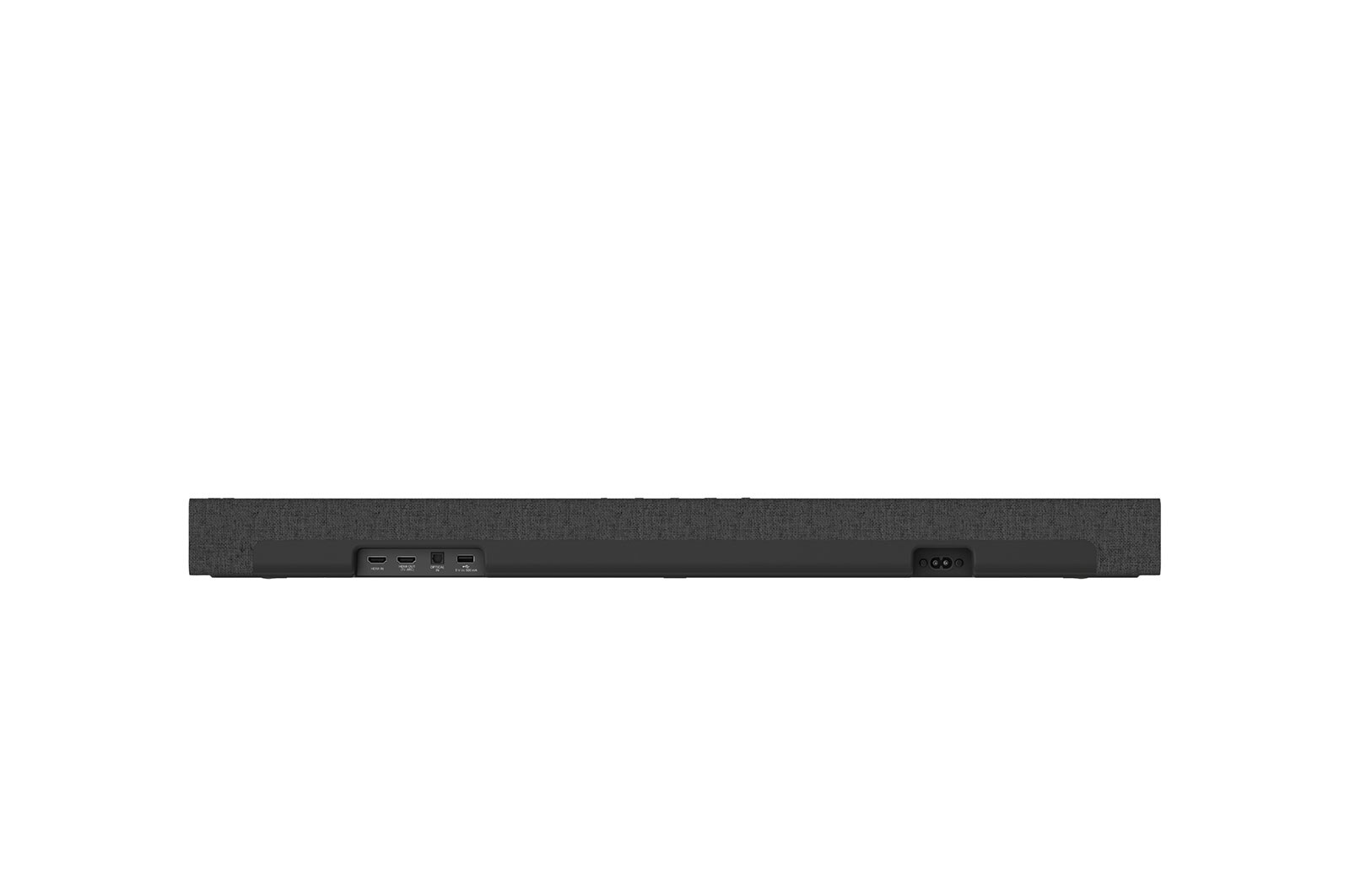 LG Soundbar 100W Audio 2.1ch Ai Sound Pro Subwoofer Integrato Connessione Bluetooth, SP2