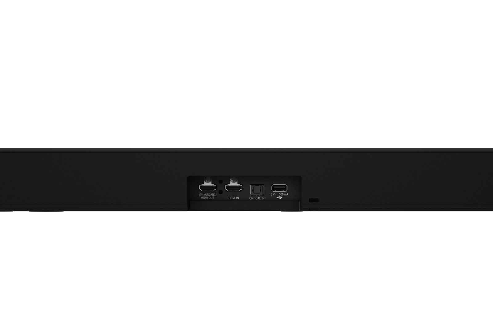 LG Soundbar 520W 5.1.2 ch Dolby Atmos® Meridian Audio & DTS:X, SP9YA