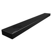 LG Soundbar 520W 5.1.2 ch Dolby Atmos® Meridian Audio & DTS:X, SP9YA