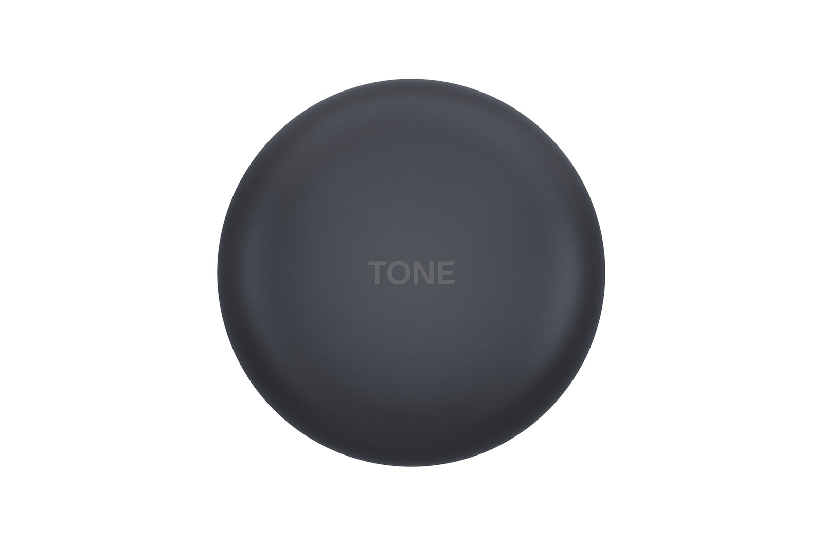 LG Tone Free FP5 Black Cuffie True Wireless con ANC, Bluetooth, Meridian Audio, Ricarica rapida, TONE-FP5.CEUFLLK