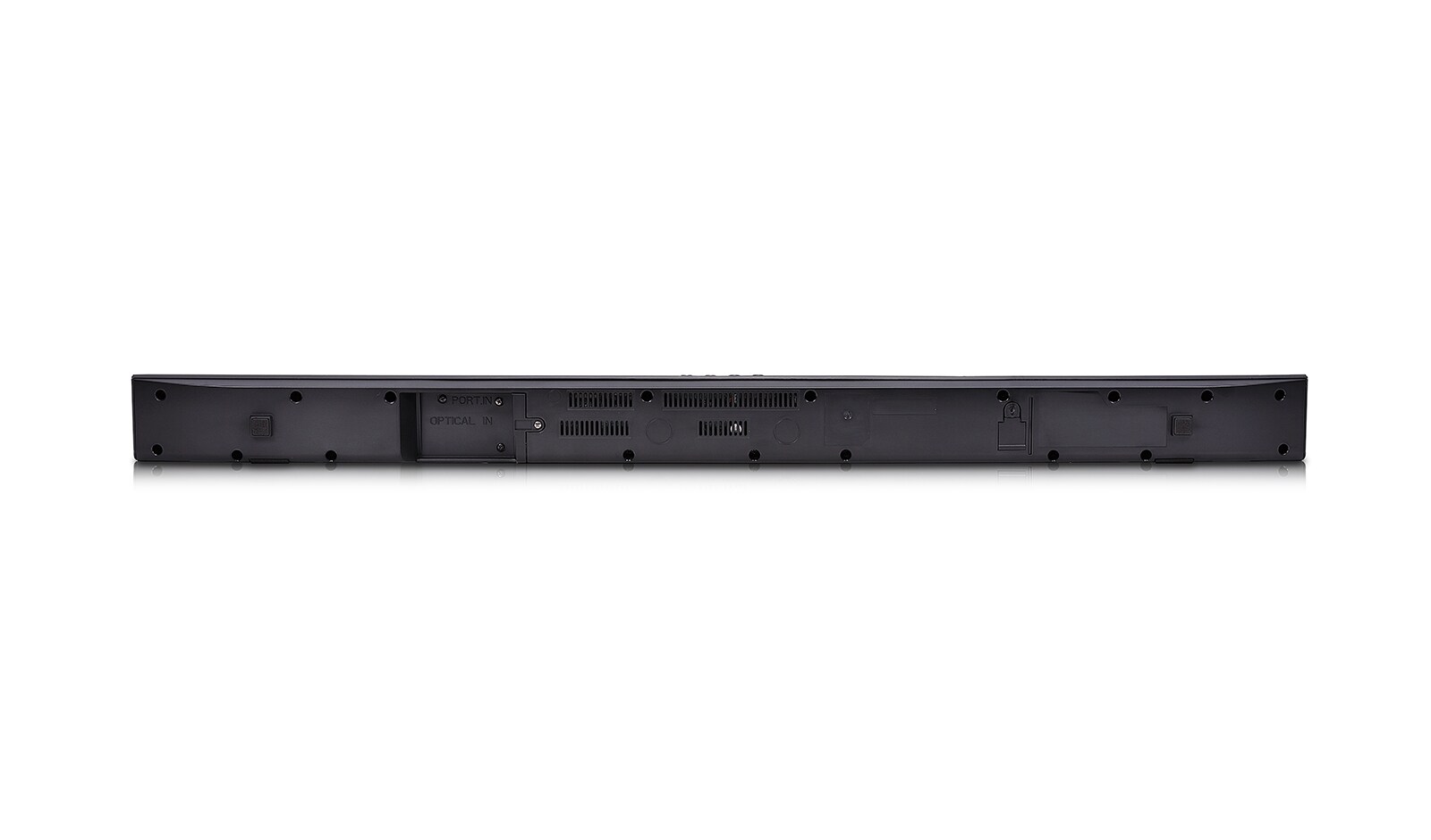 LG Soundbar 2.1 ch 300W Subwoofer Wireless , SJ3