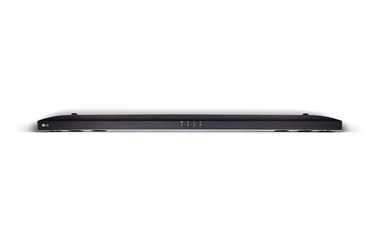 LG Soundbar 2.1 ch 300W Subwoofer Wireless , SJ3