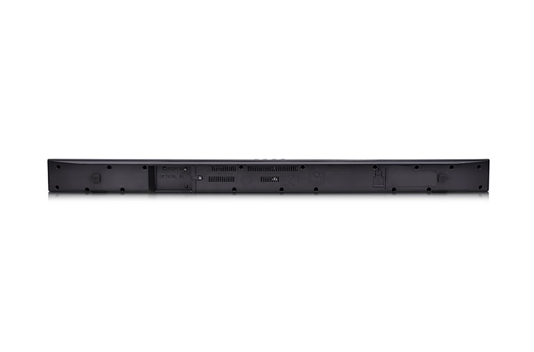 LG Soundbar 2.1 ch 300W Subwoofer Wireless , SJ3