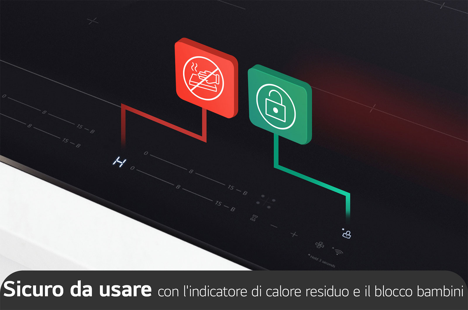 Sicuro da usare