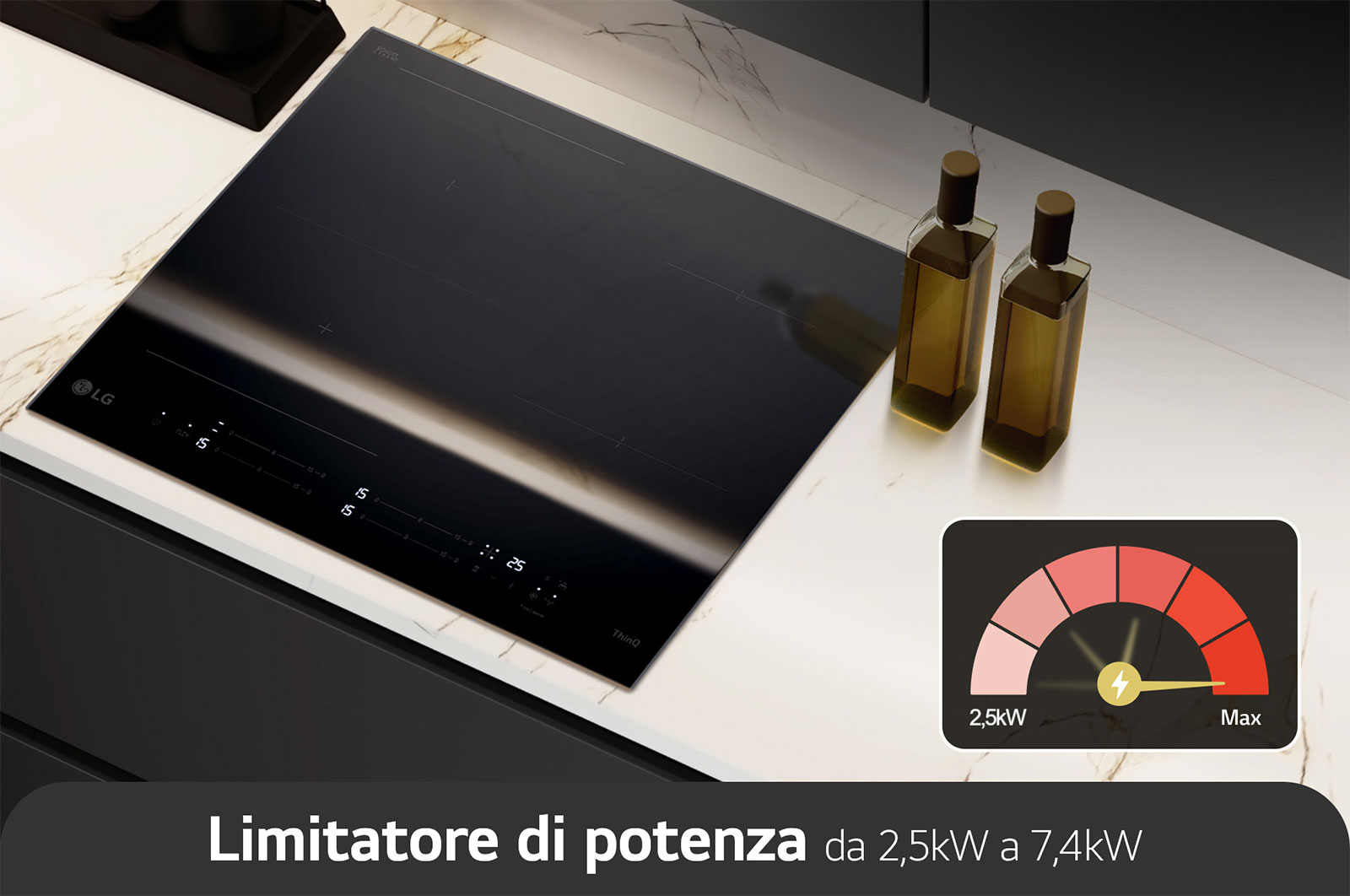 Limitatore di potenza
