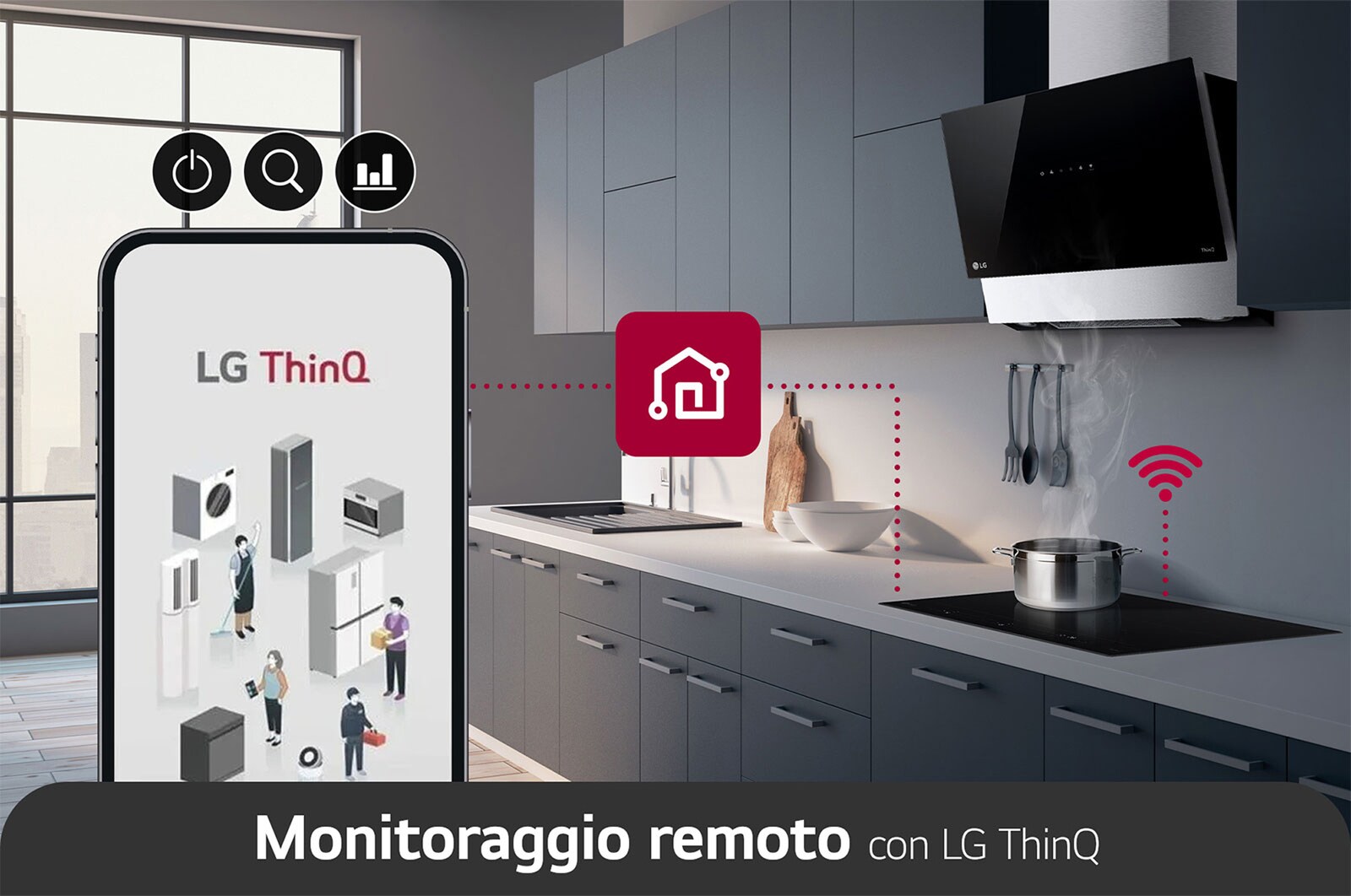 LG ThinQ