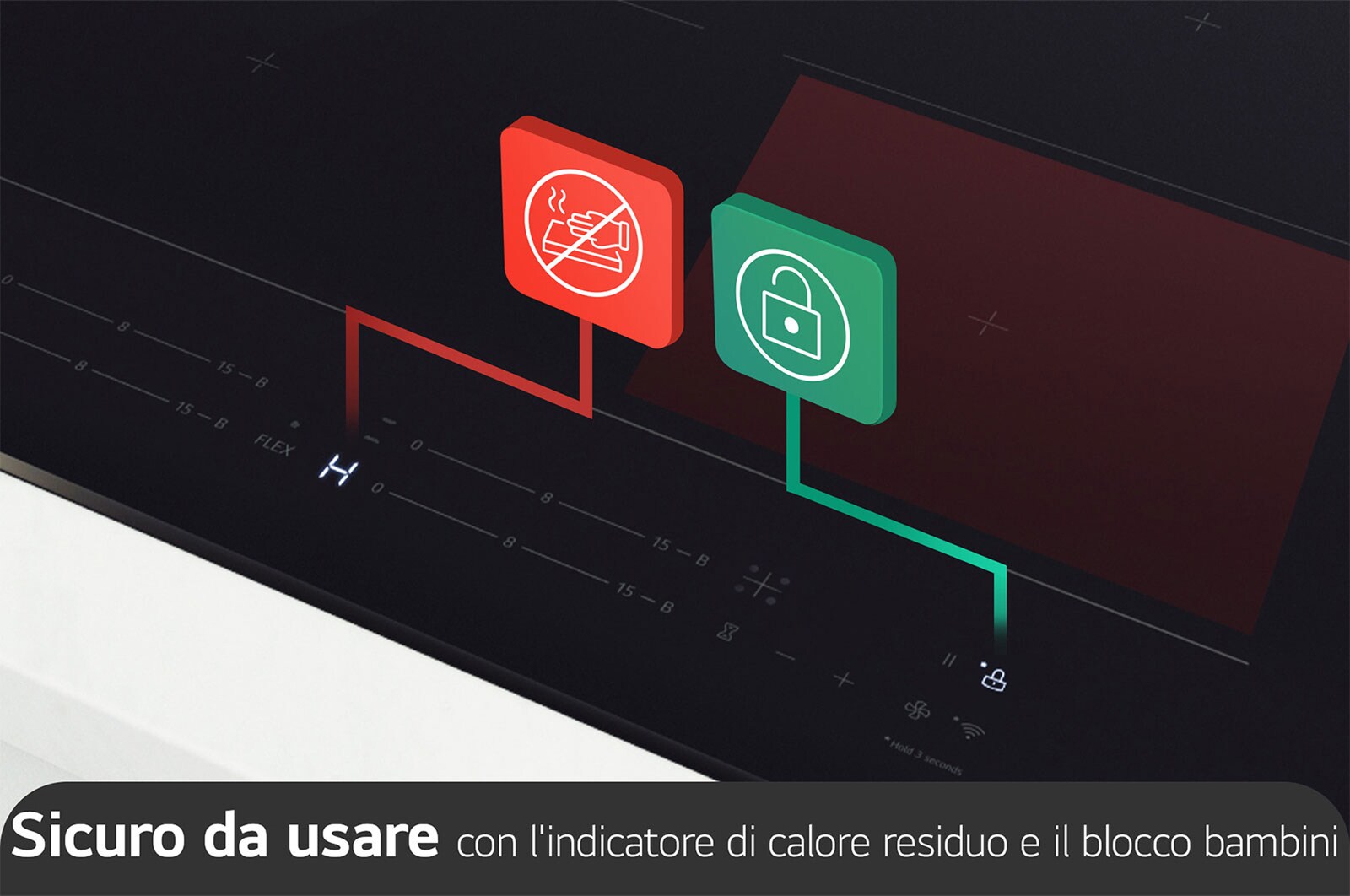 sicuro da usare