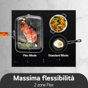 massima flessibilita