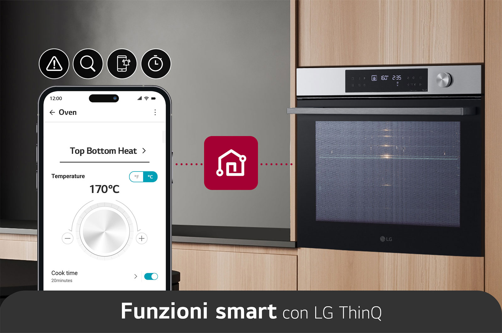 Funzioni smart