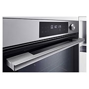Foto focus del forno LG WSED7613S