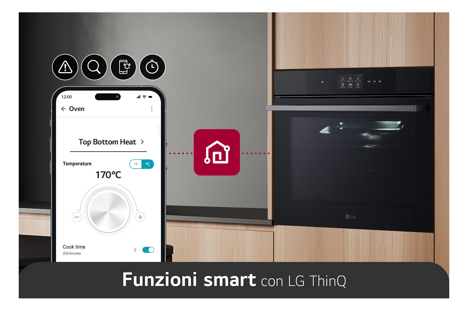 Funzioni smart