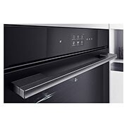 Foto focus del forno LG WSED7667M