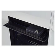 Foto focus del forno LG WSED7667M