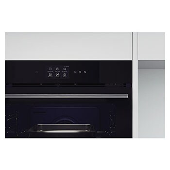 Foto forno WSED7667M.BBMQEUR